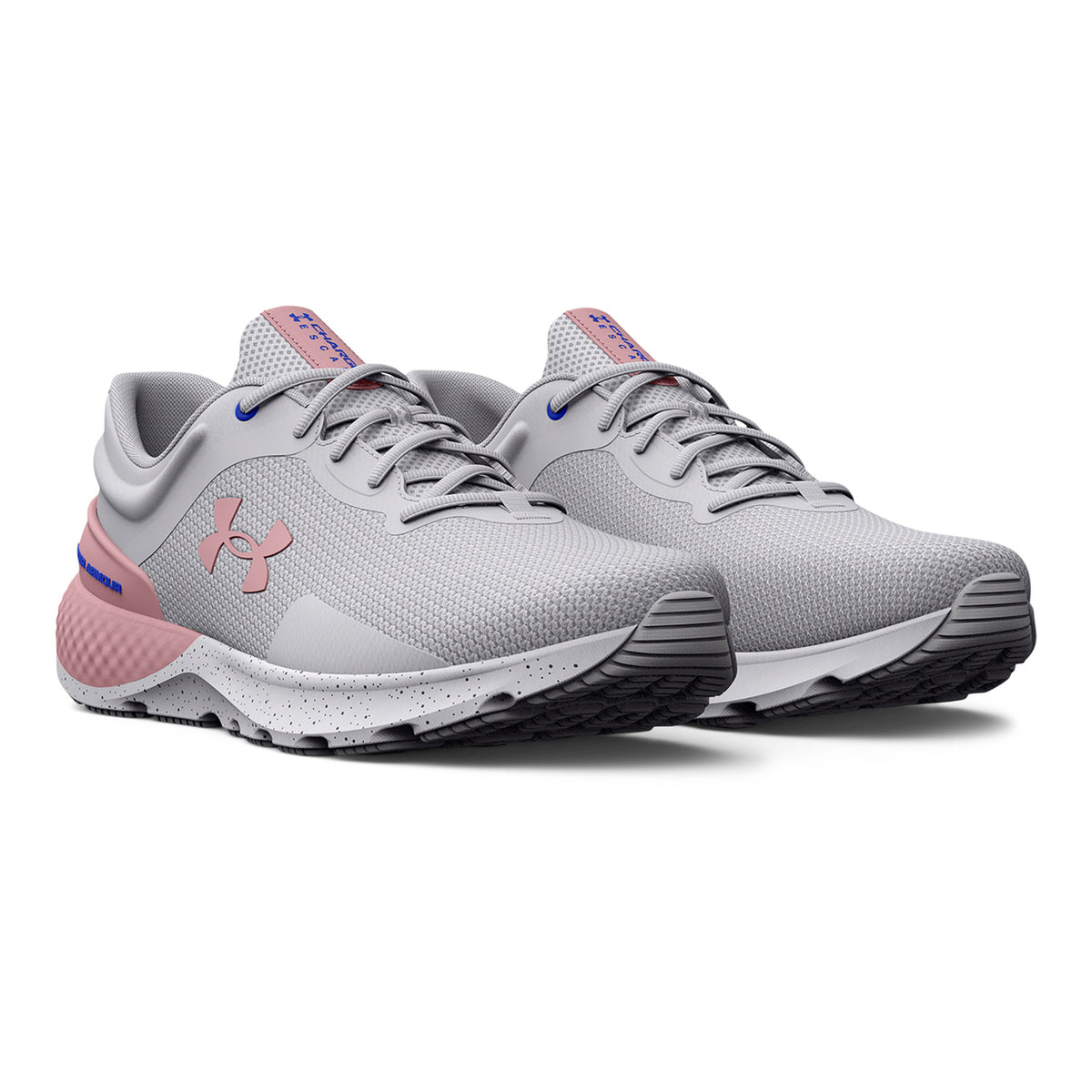 Zapatillas de running UA Charged Escape 4 para mujer