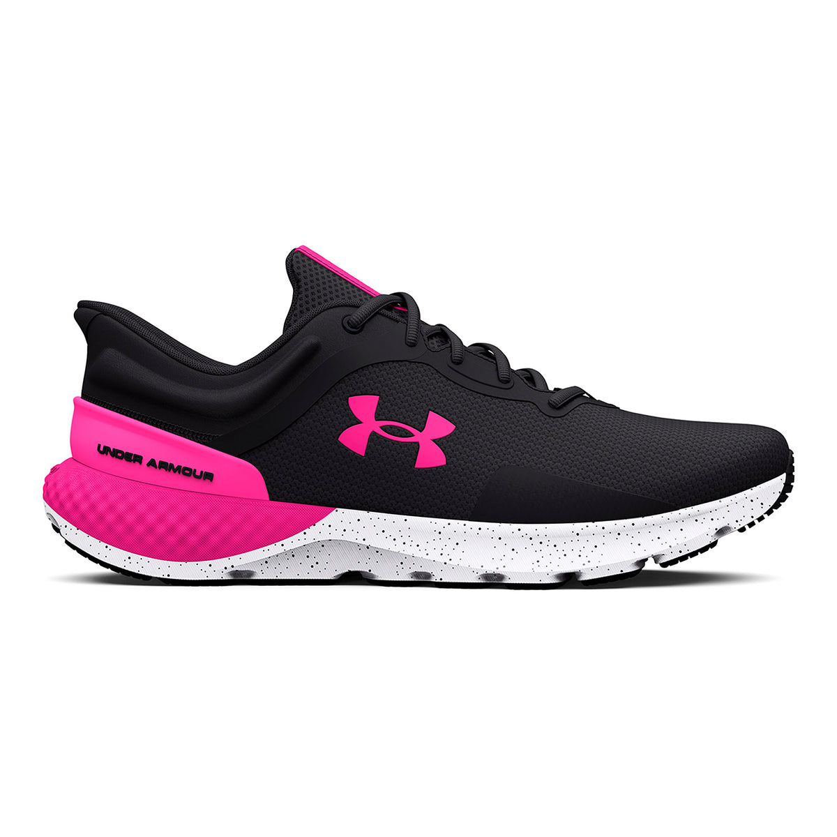 Zapatillas de running UA Charged Escape 4 para mujer
