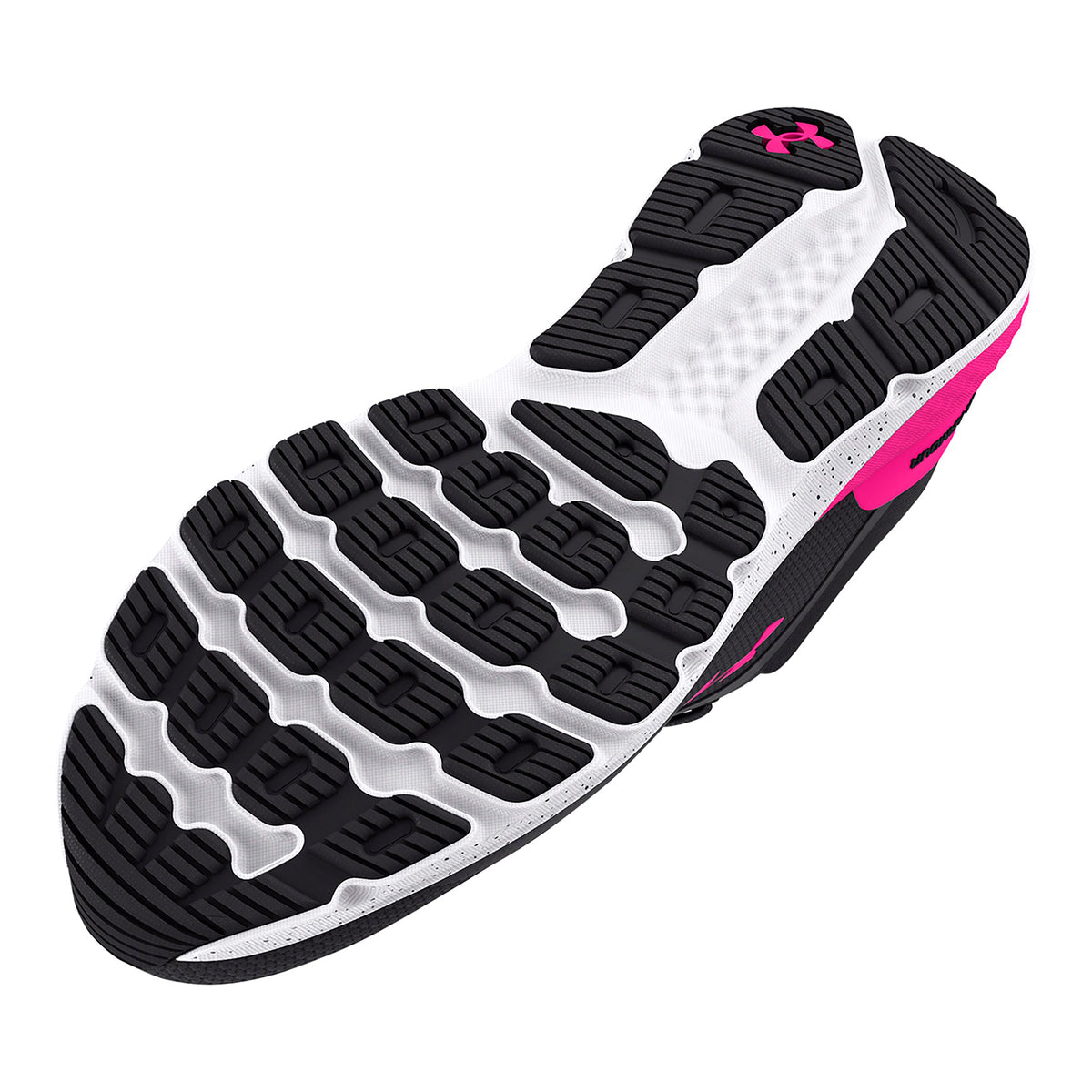 Zapatillas de running UA Charged Escape 4 para mujer