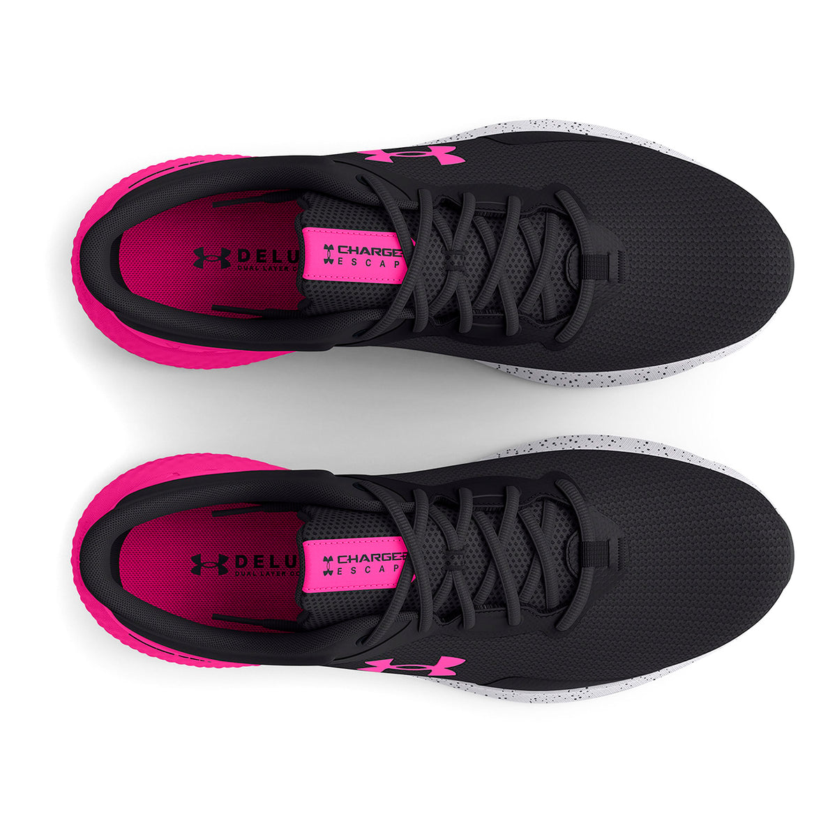 Zapatillas de running UA Charged Escape 4 para mujer