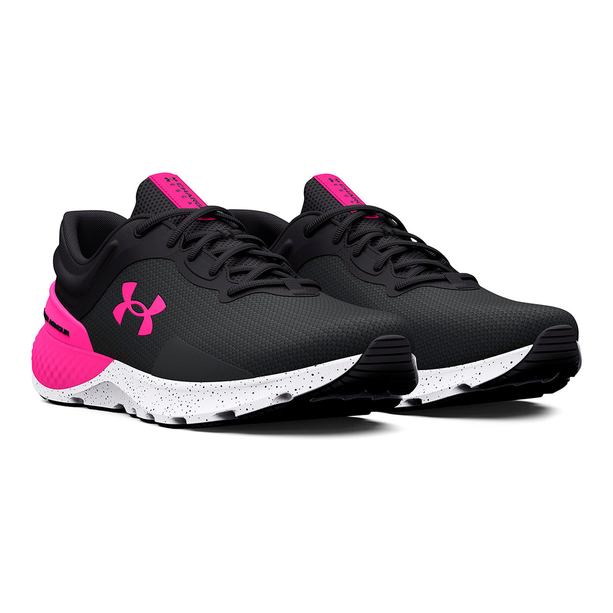 Zapatillas de running UA Charged Escape 4 para mujer