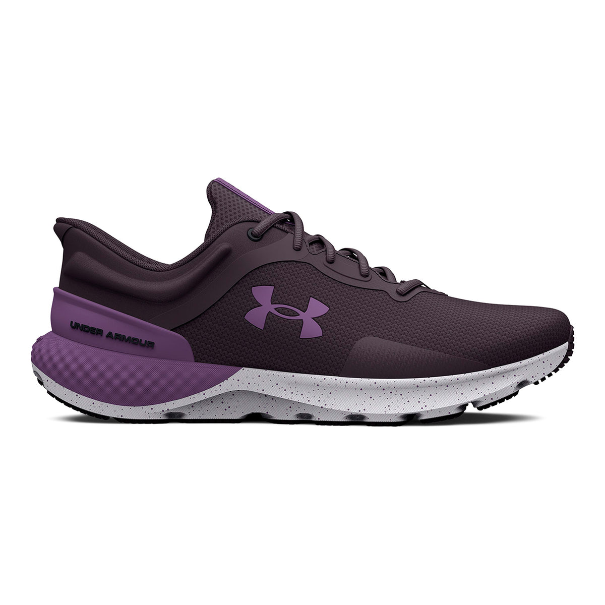 Zapatillas de running UA Charged Escape 4 para mujer