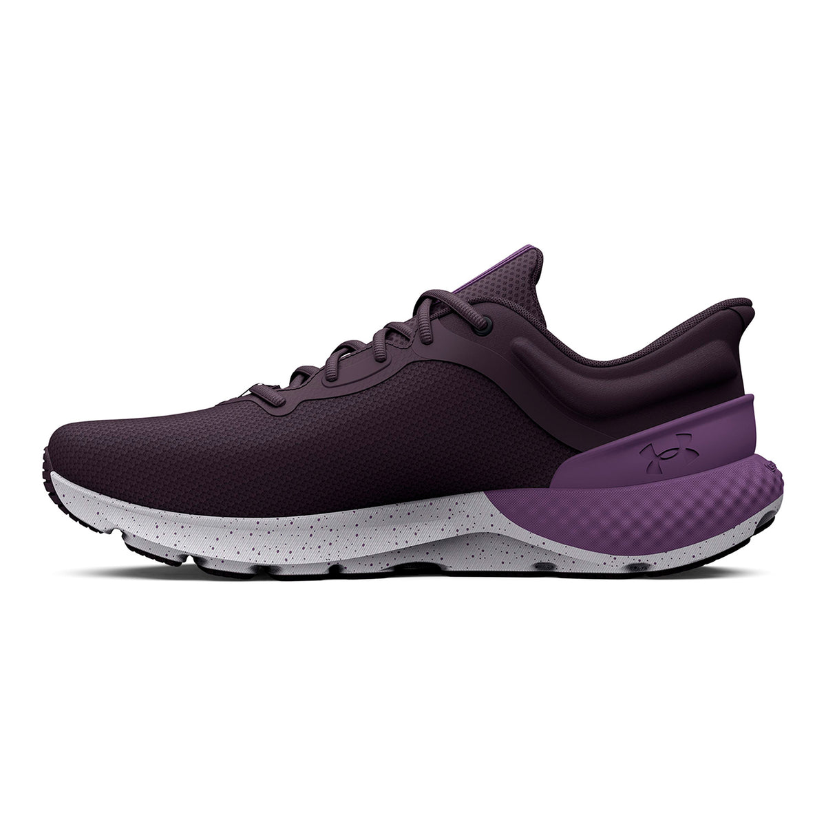 Zapatillas de running UA Charged Escape 4 para mujer
