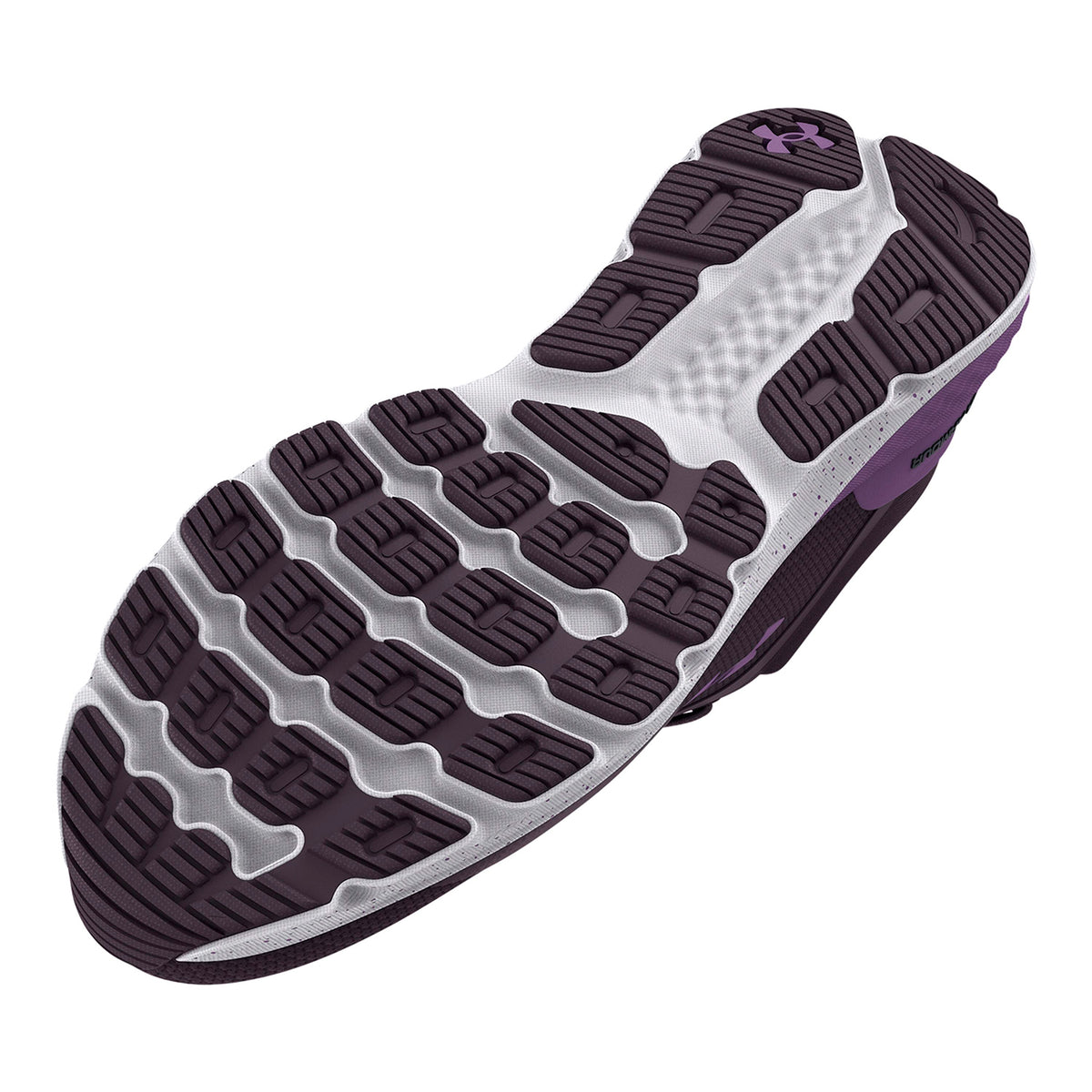 Zapatillas de running UA Charged Escape 4 para mujer