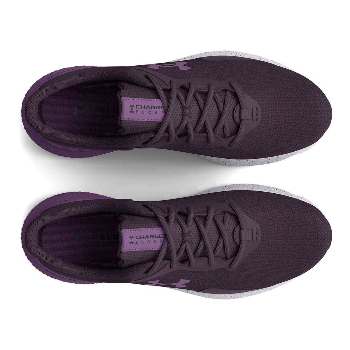 Zapatillas de running UA Charged Escape 4 para mujer