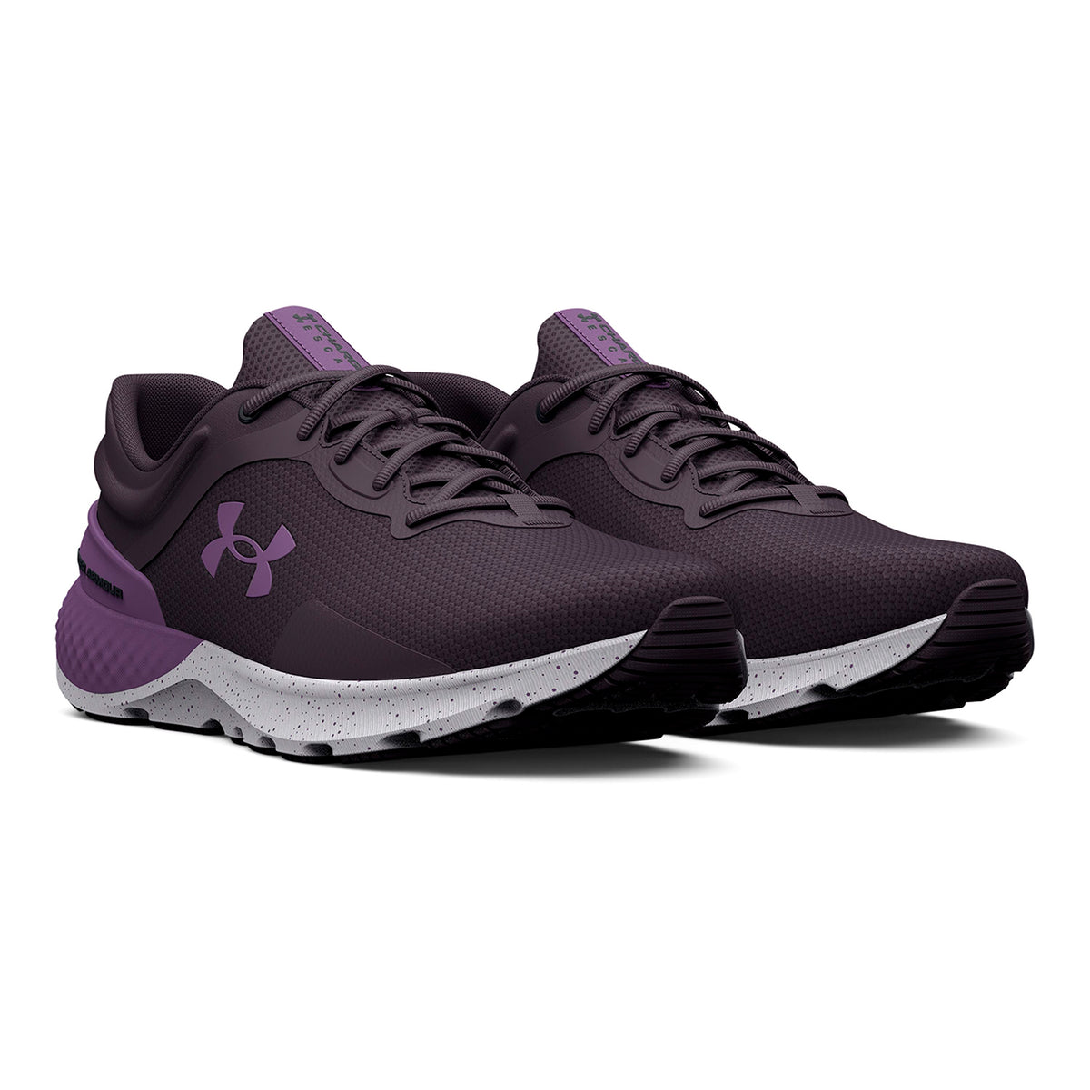 Zapatillas de running UA Charged Escape 4 para mujer
