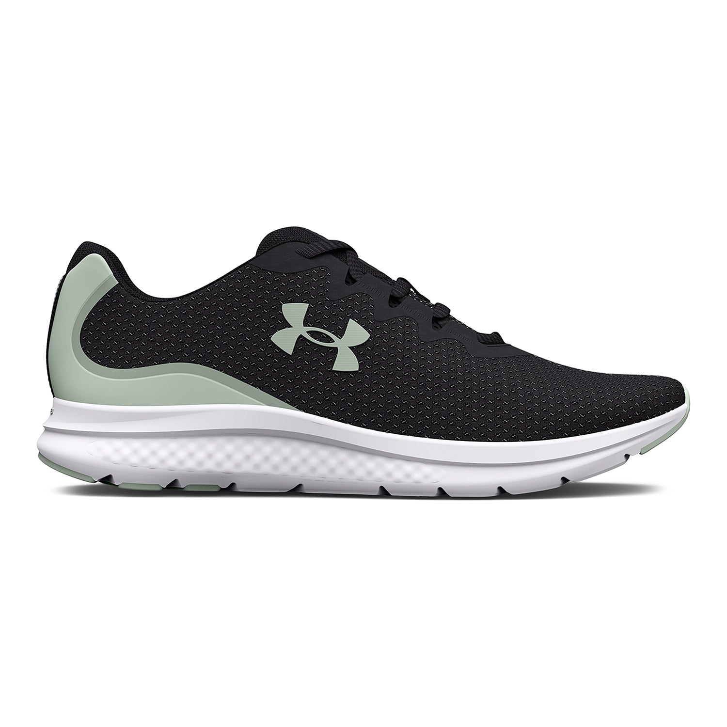 Zapatillas de running UA Charged Impulse 3 para mujer
