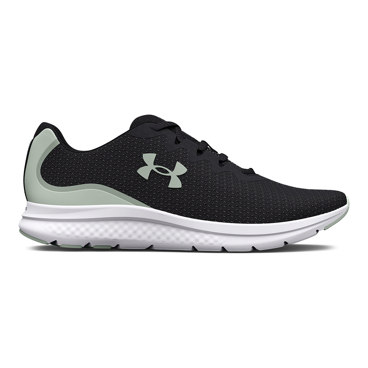 Zapatillas de running UA Charged Impulse 3 para mujer
