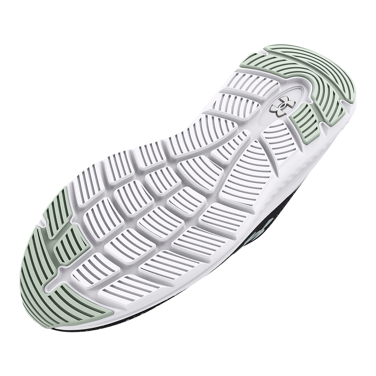 Zapatillas de running UA Charged Impulse 3 para mujer