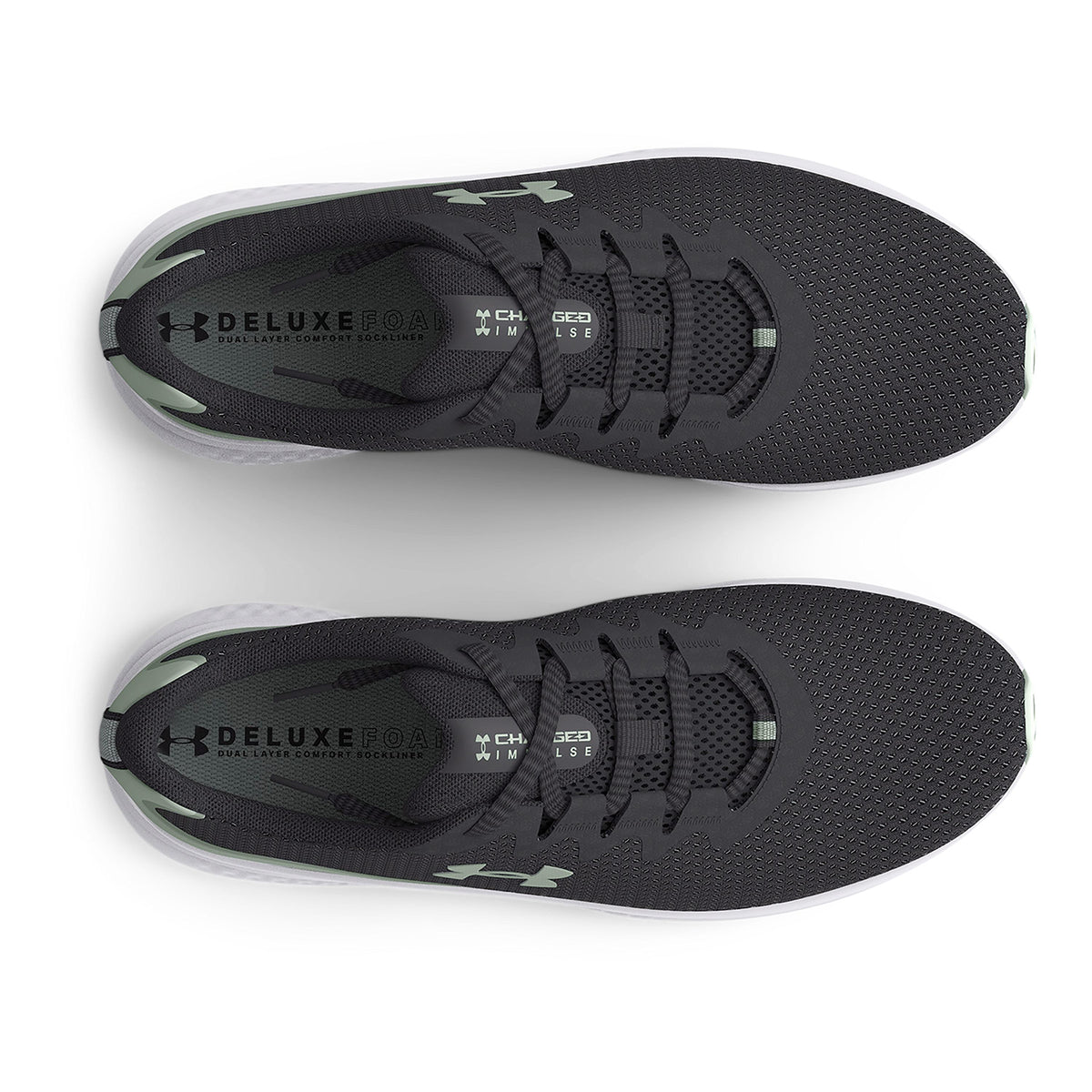 Zapatillas de running UA Charged Impulse 3 para mujer