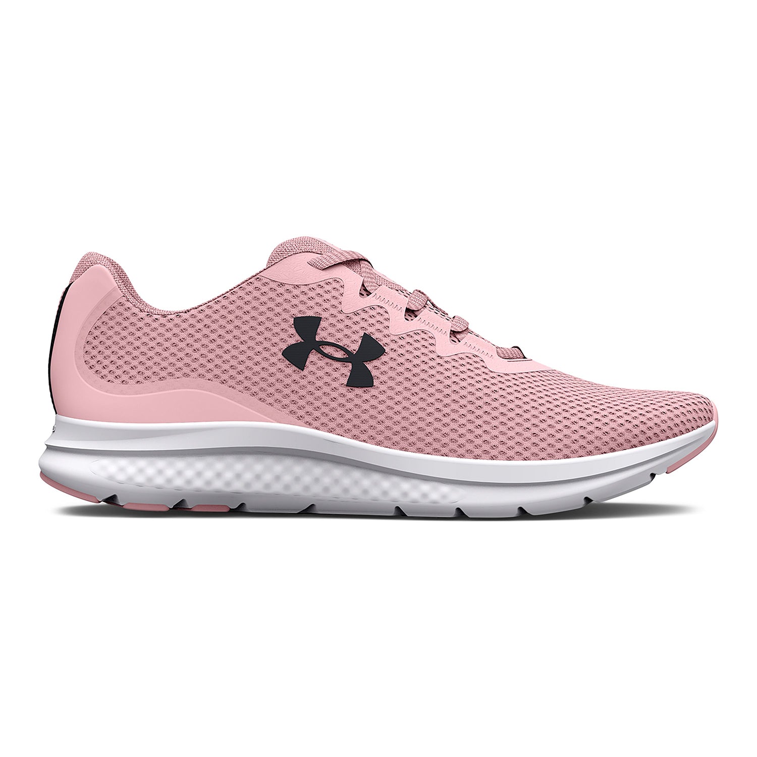 Zapatillas de running UA Charged Impulse 3 para mujer