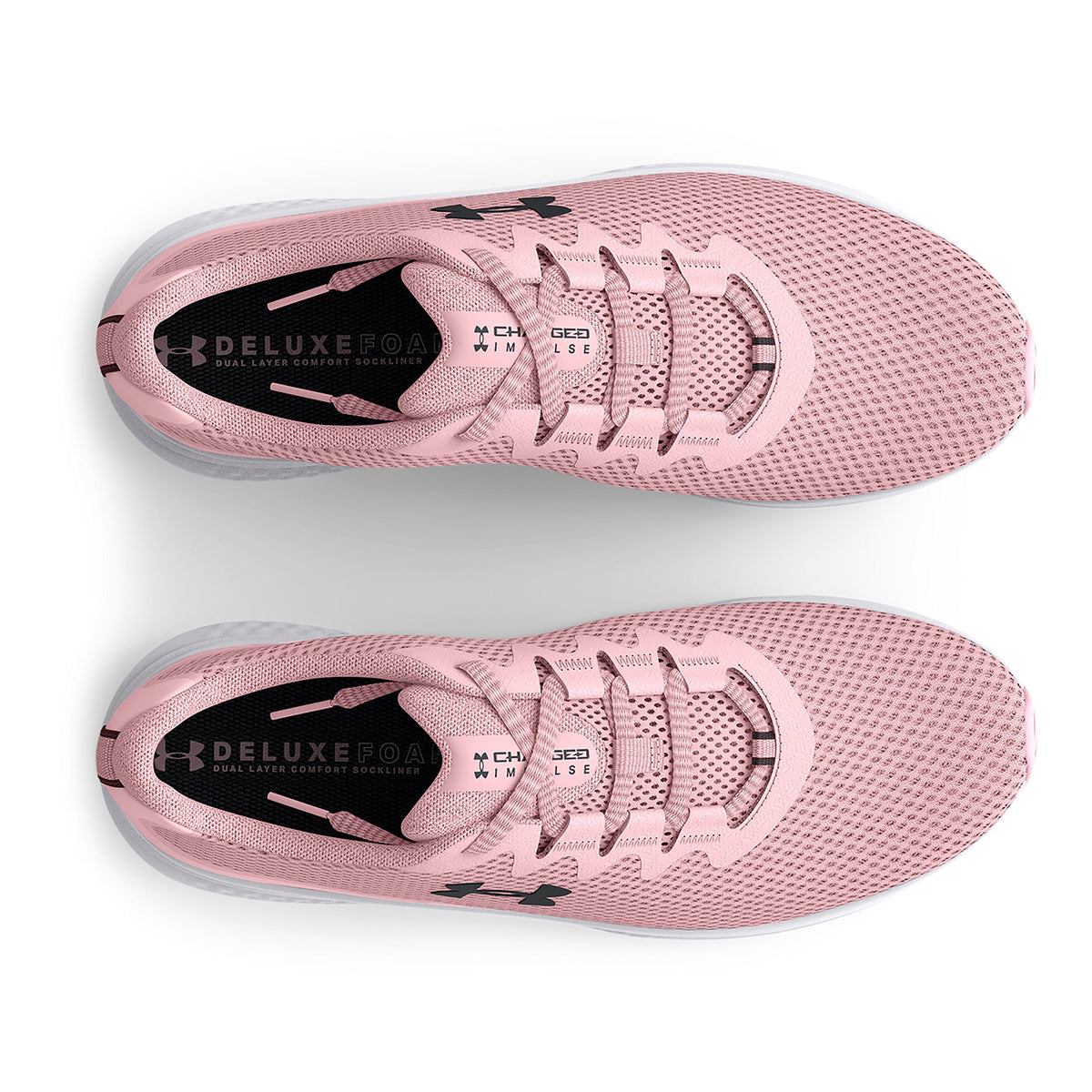 Zapatillas de running UA Charged Impulse 3 para mujer
