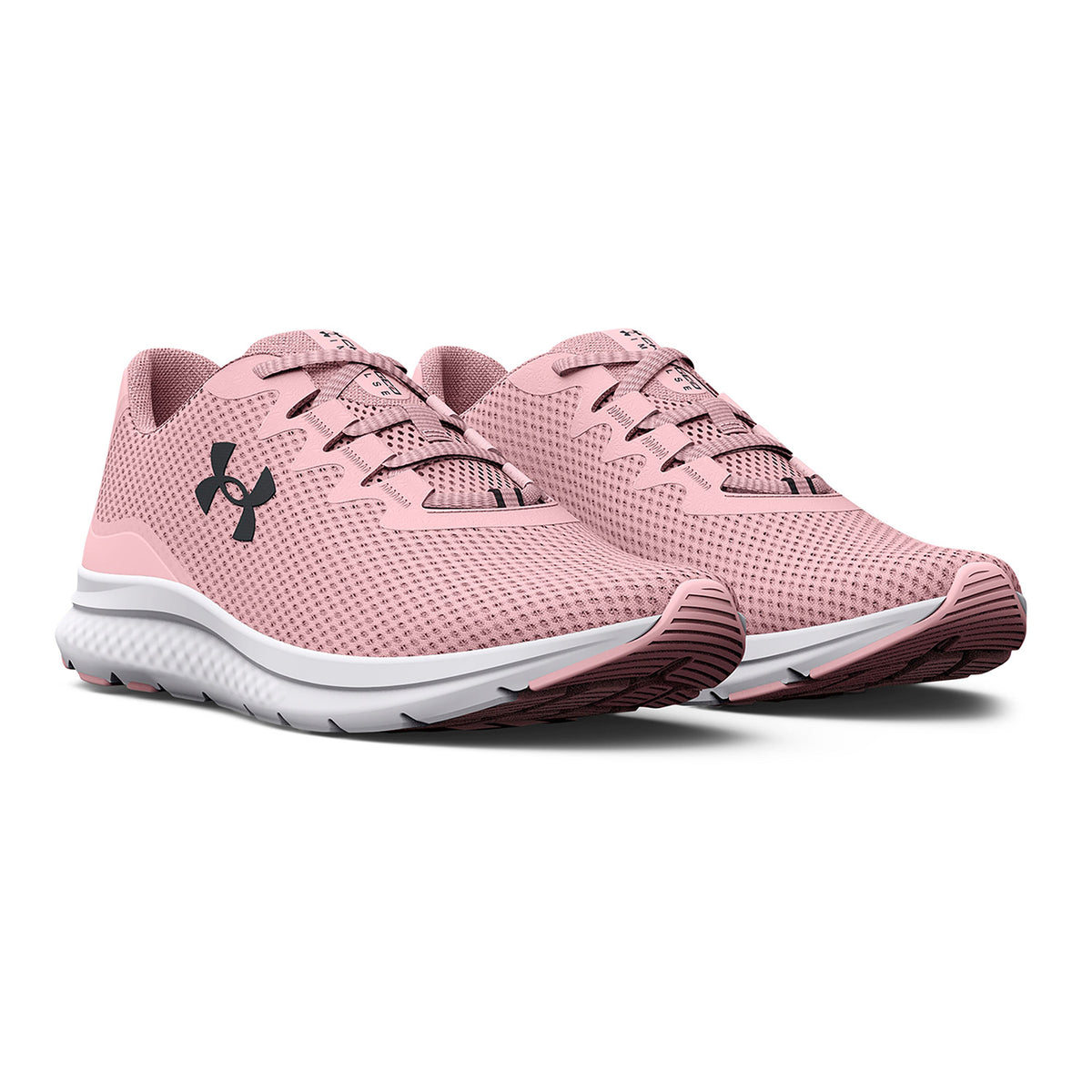 Zapatillas de running UA Charged Impulse 3 para mujer