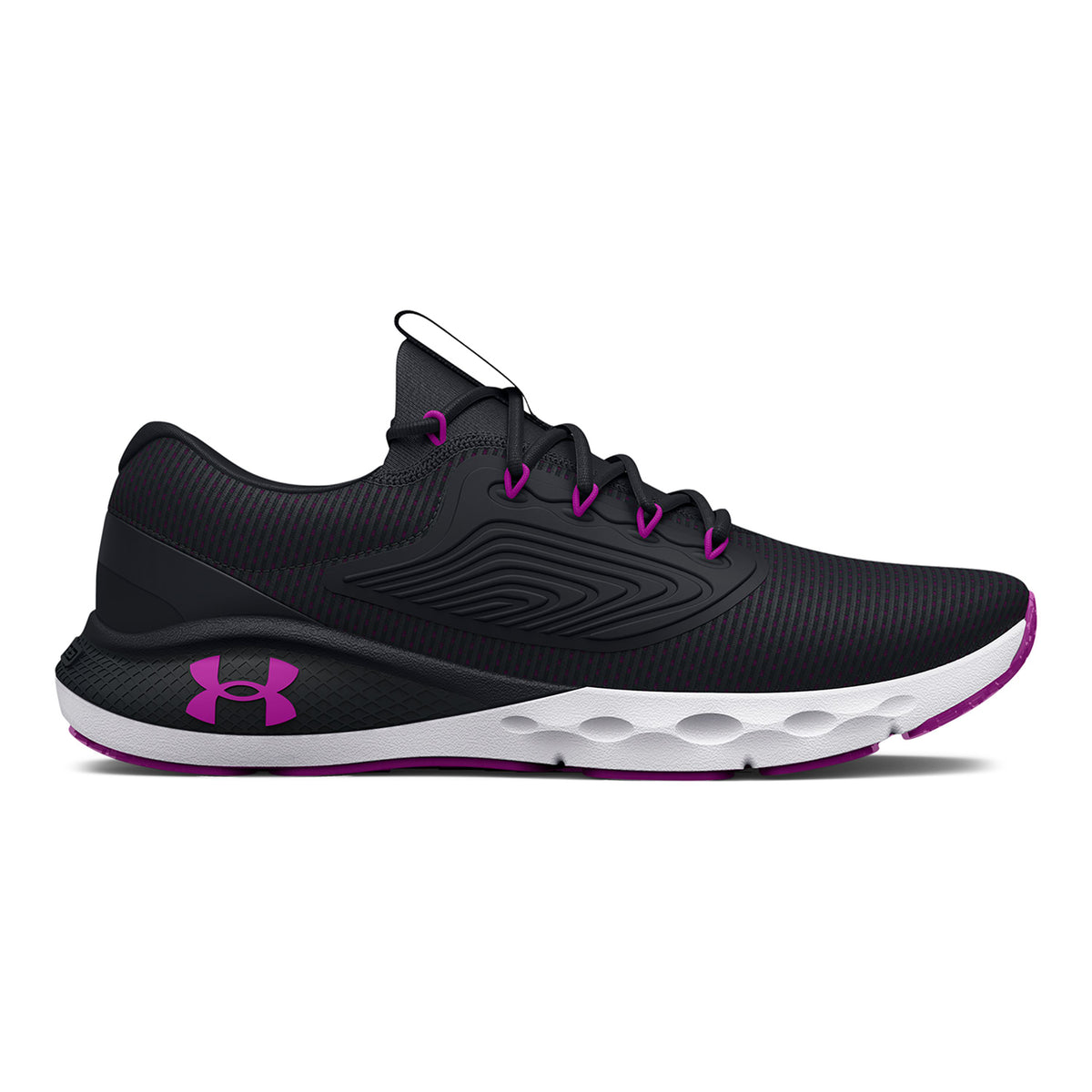 Zapatillas de running UA Charged Vantage 2 Ice para mujer