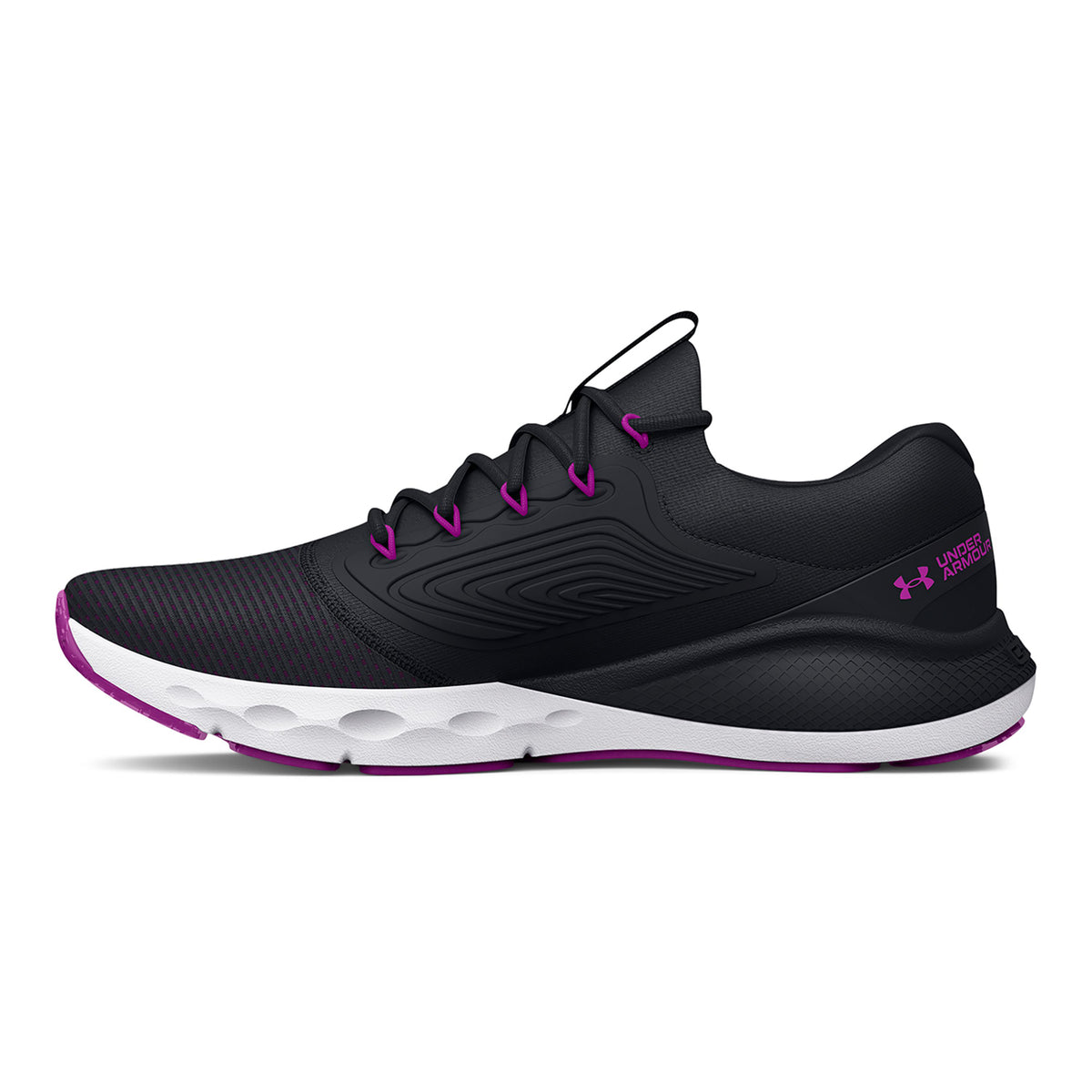 Zapatillas de running UA Charged Vantage 2 Ice para mujer
