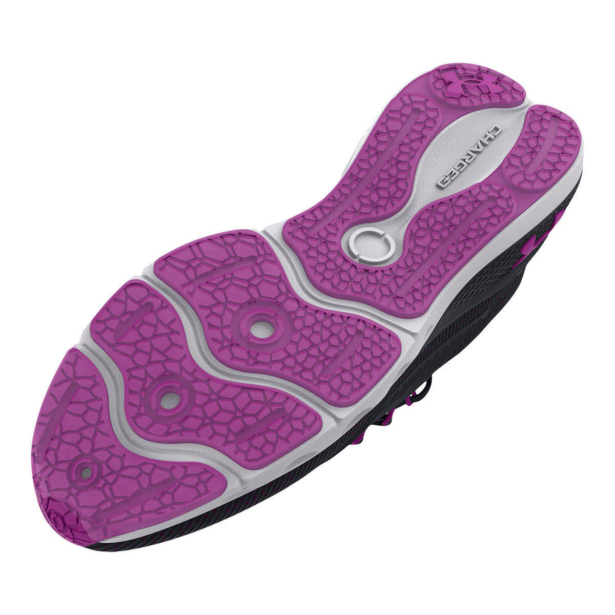 Zapatillas de running UA Charged Vantage 2 Ice para mujer