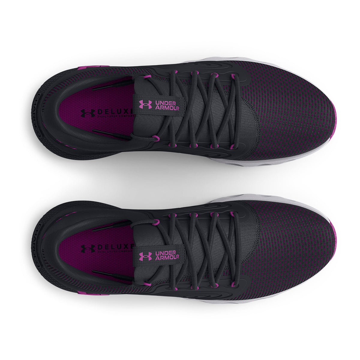 Zapatillas de running UA Charged Vantage 2 Ice para mujer