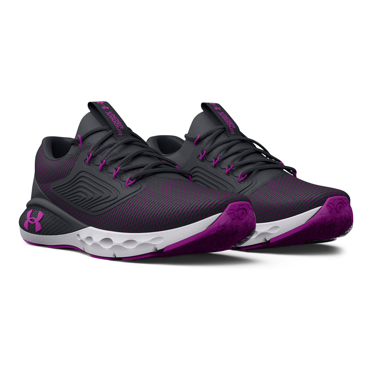 Zapatillas de running UA Charged Vantage 2 Ice para mujer