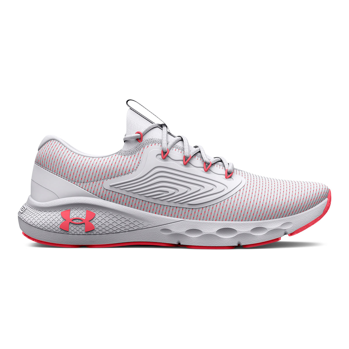 Zapatillas de running UA Charged Vantage 2 Ice para mujer