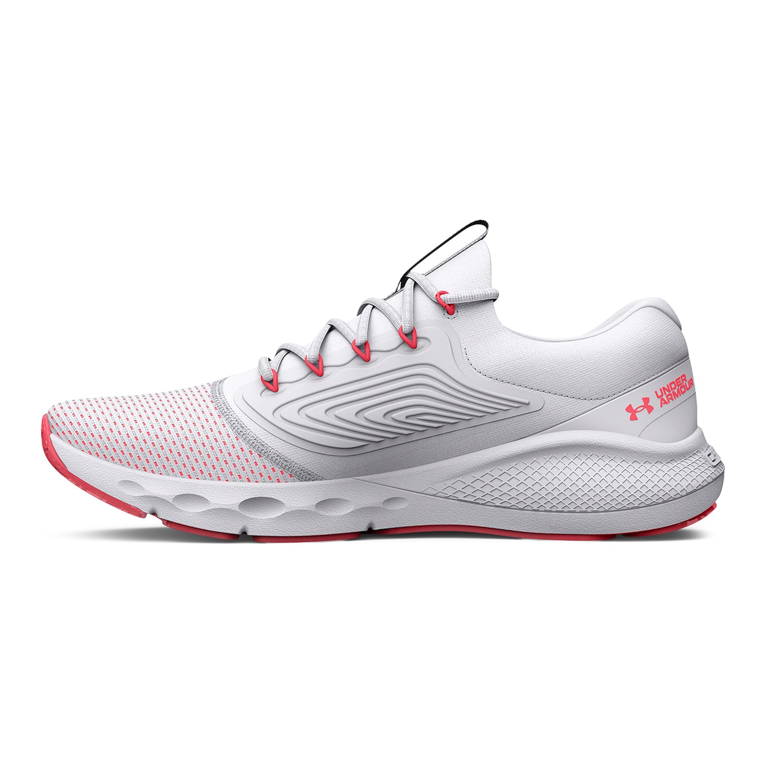 Zapatillas de running UA Charged Vantage 2 Ice para mujer