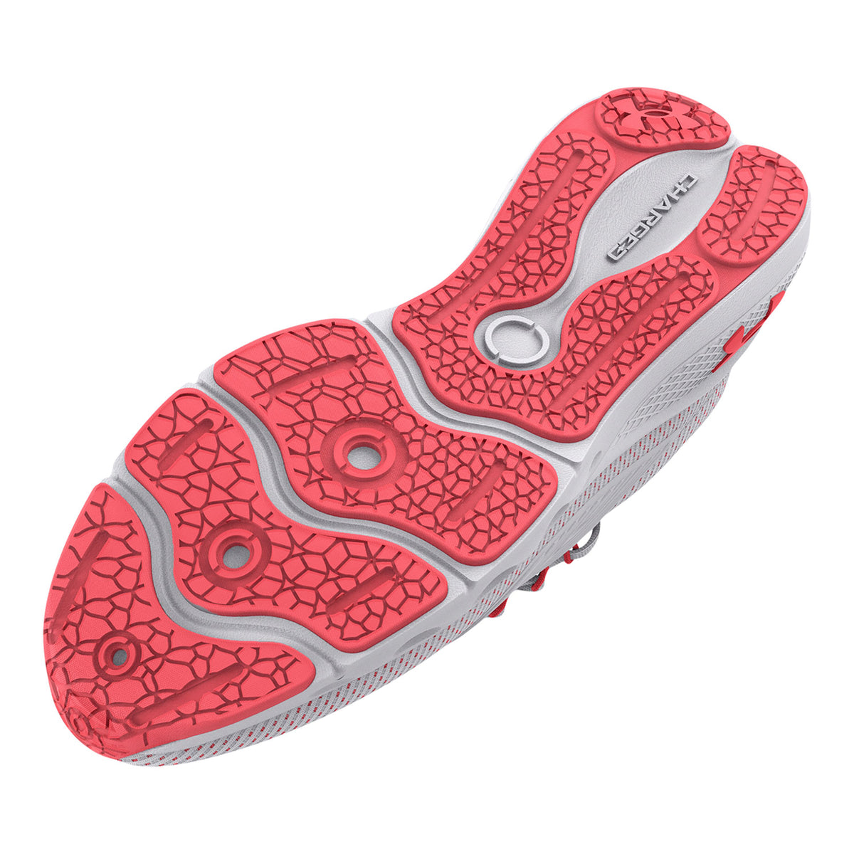 Zapatillas de running UA Charged Vantage 2 Ice para mujer