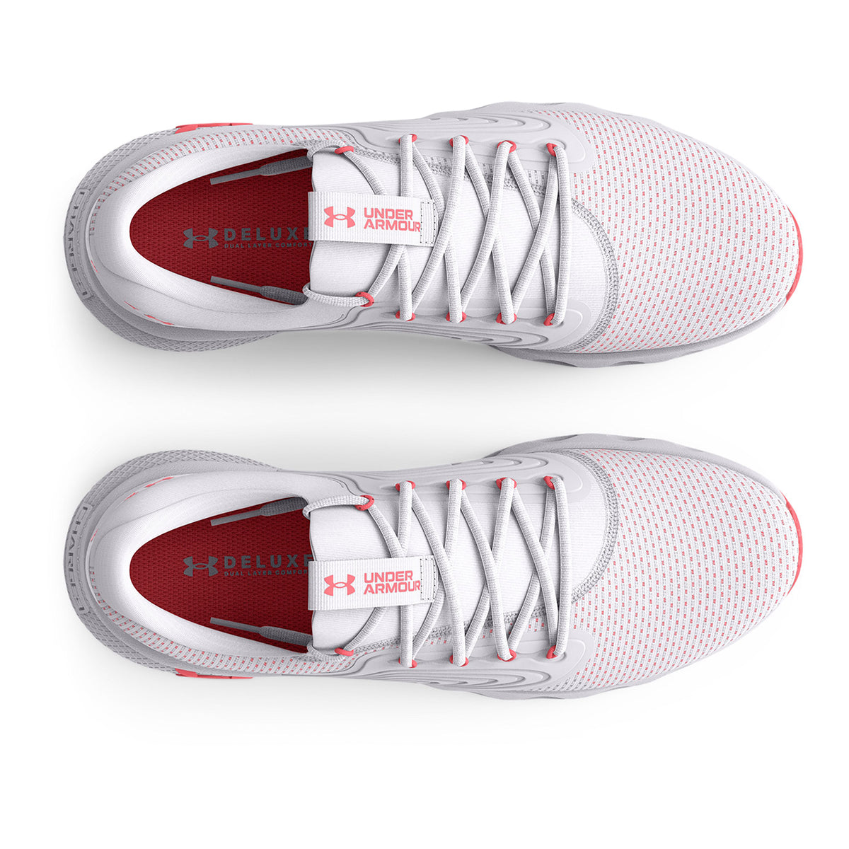 Zapatillas de running UA Charged Vantage 2 Ice para mujer