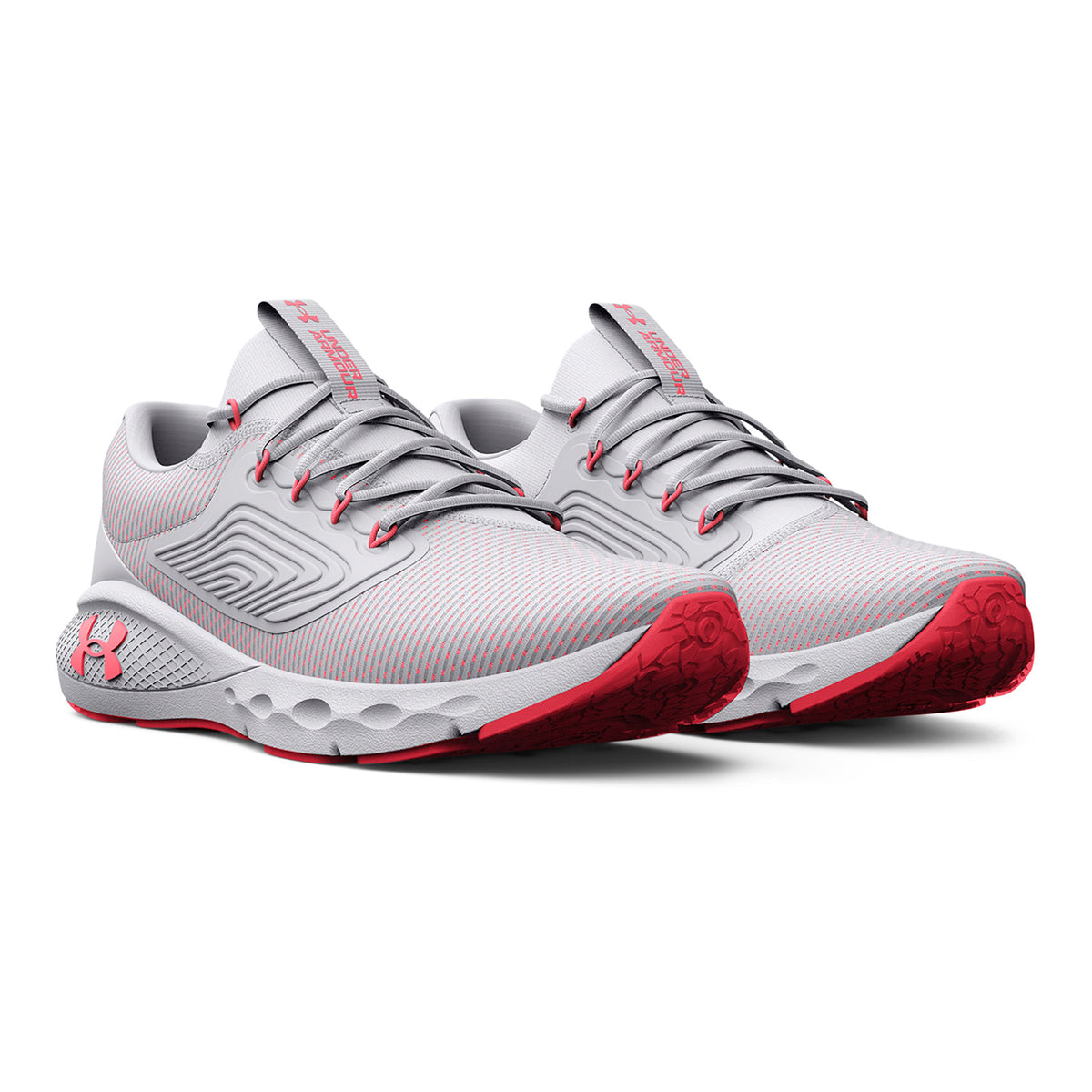 Zapatillas de running UA Charged Vantage 2 Ice para mujer