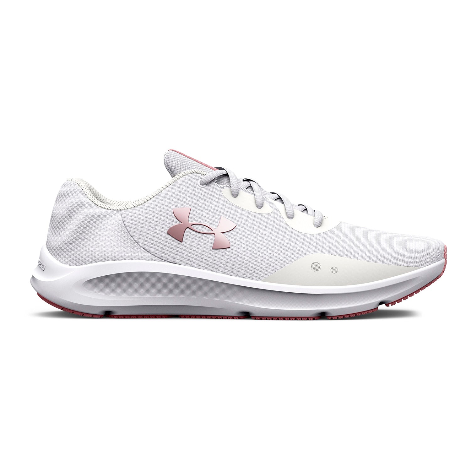 Zapatillas de running UA Charged Pursuit 3 Tech para mujer