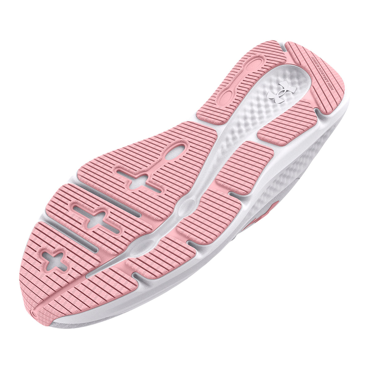 Zapatillas de running UA Charged Pursuit 3 Tech para mujer