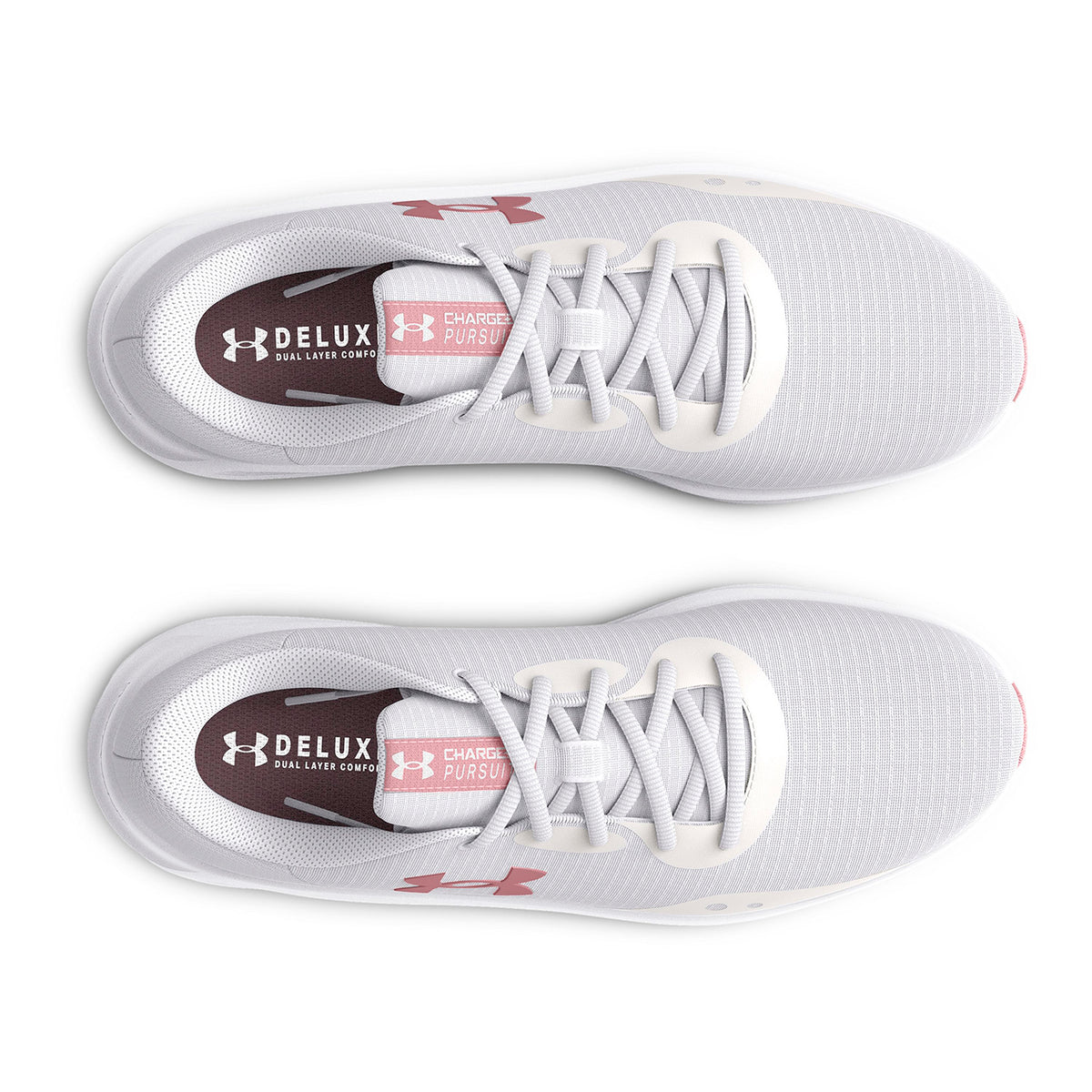 Zapatillas de running UA Charged Pursuit 3 Tech para mujer