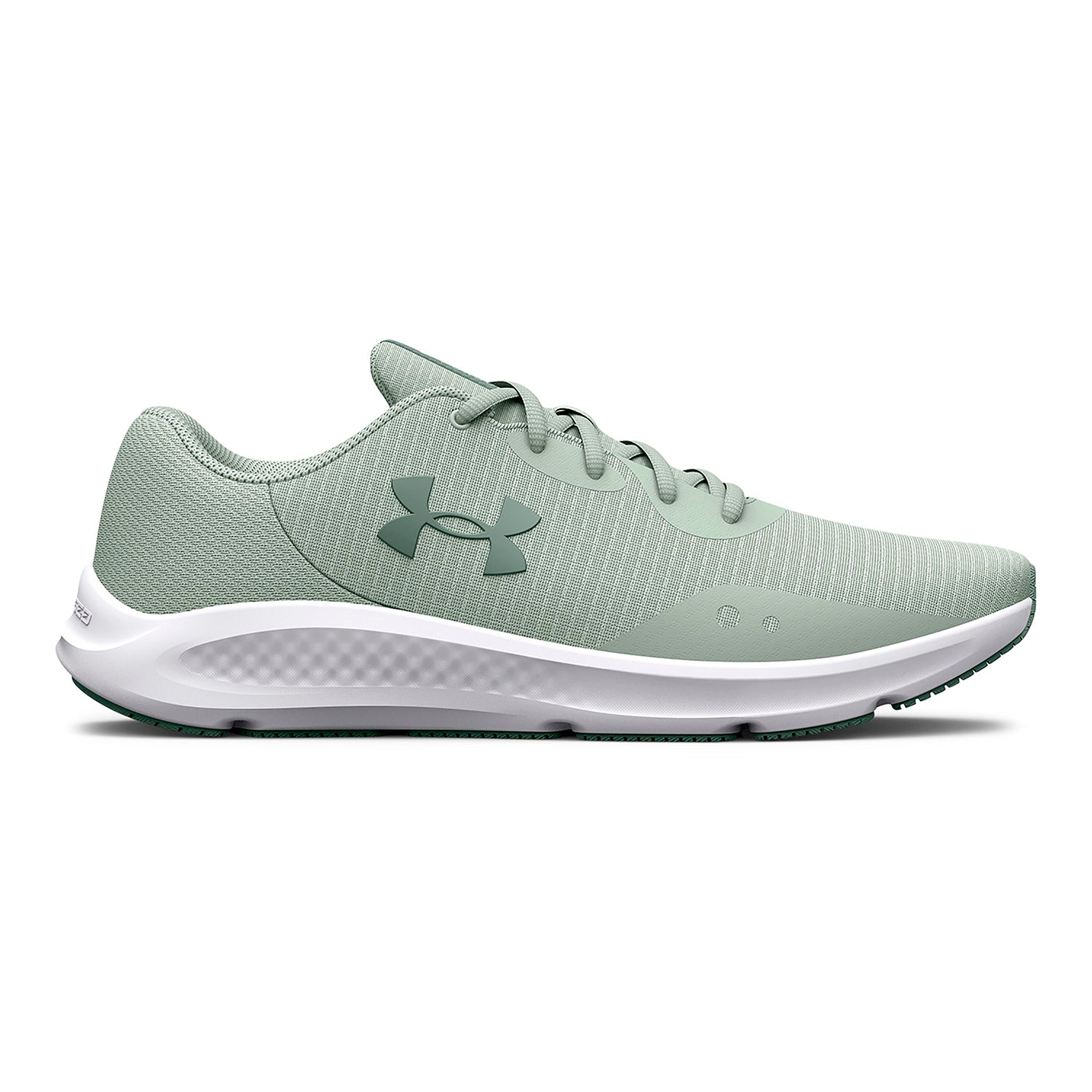 Zapatillas de running UA Charged Pursuit 3 Tech para mujer