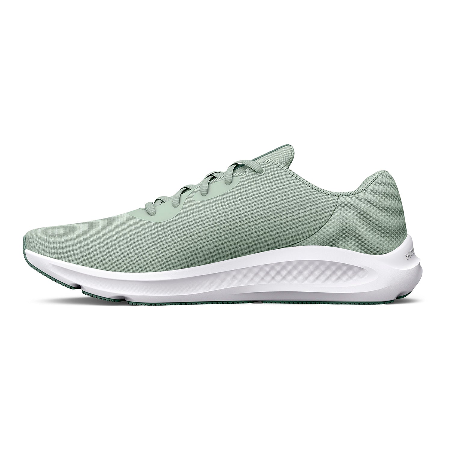 Zapatillas de running UA Charged Pursuit 3 Tech para mujer