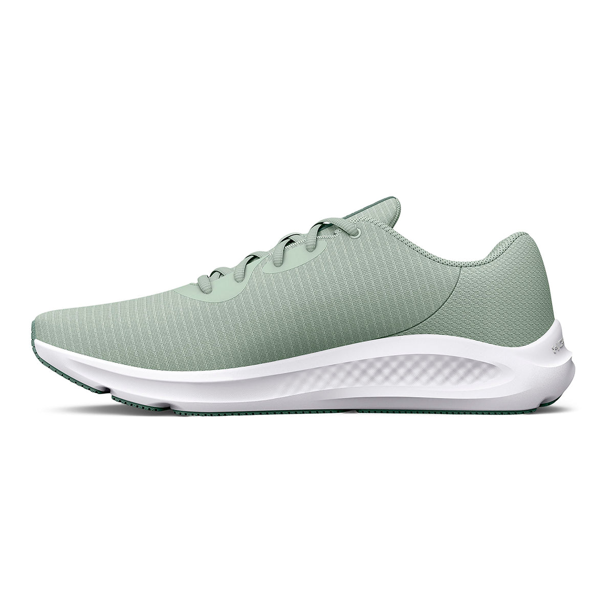 Zapatillas de running UA Charged Pursuit 3 Tech para mujer