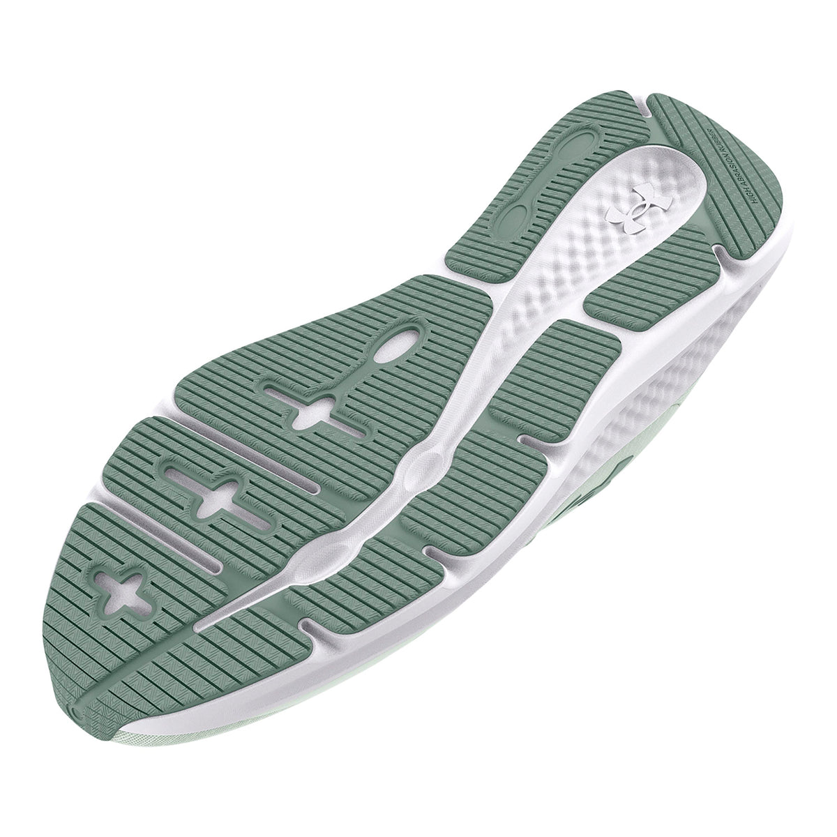 Zapatillas de running UA Charged Pursuit 3 Tech para mujer