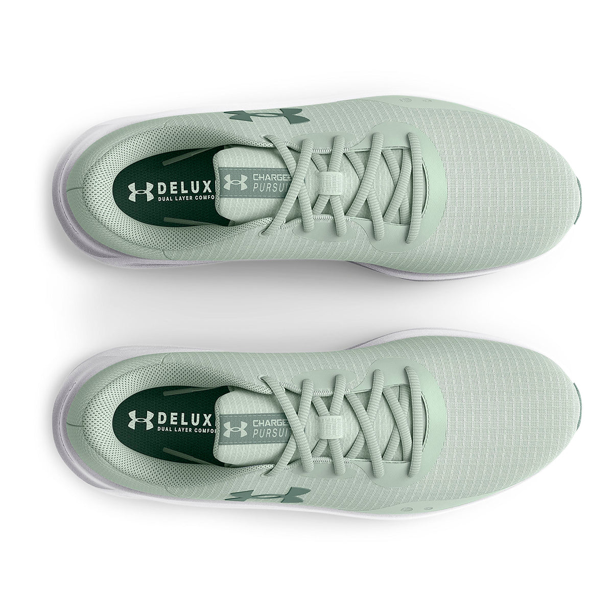 Zapatillas de running UA Charged Pursuit 3 Tech para mujer