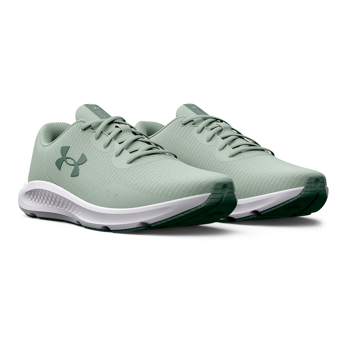 Zapatillas de running UA Charged Pursuit 3 Tech para mujer