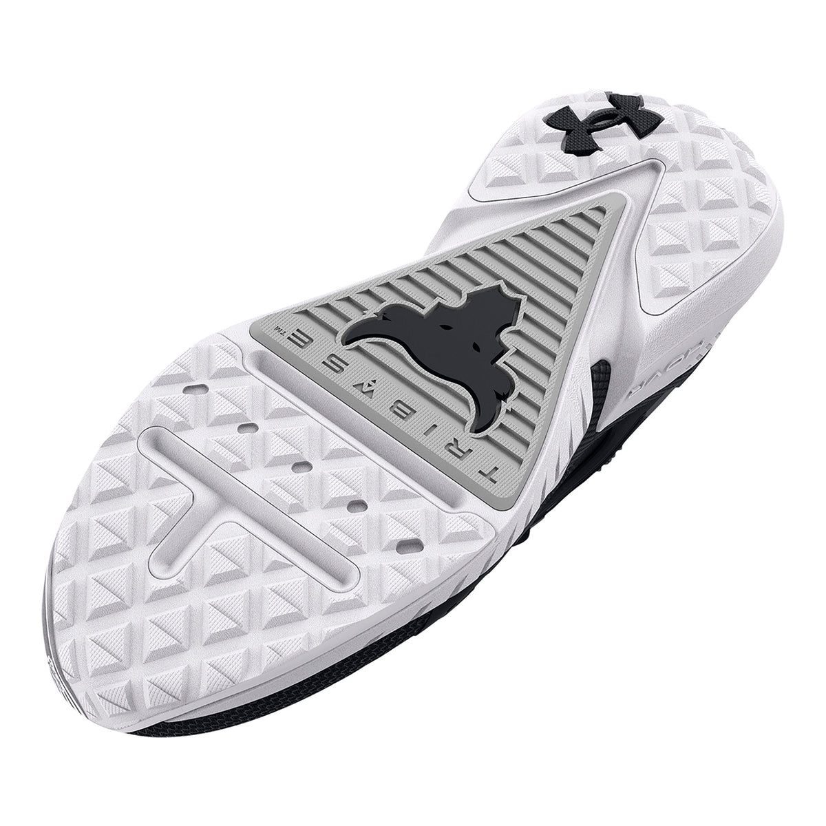 Zapatillas de entrenamiento Project Rock 5 para hombre