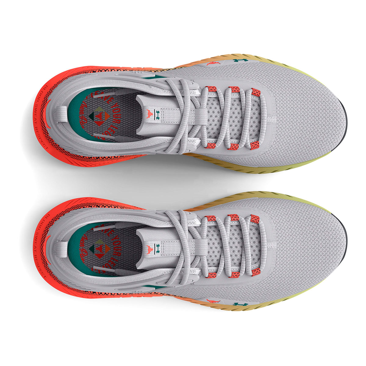 Zapatillas de entrenamiento Project Rock 5 para hombre