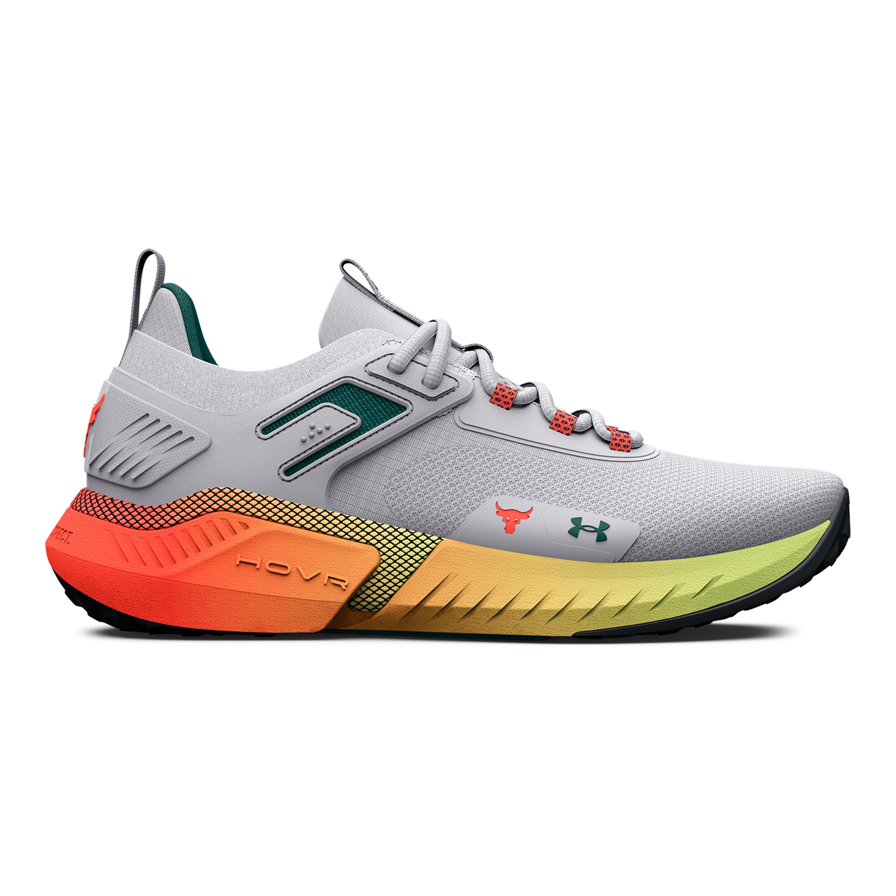 Zapatillas de entrenamiento Project Rock 5 para mujer