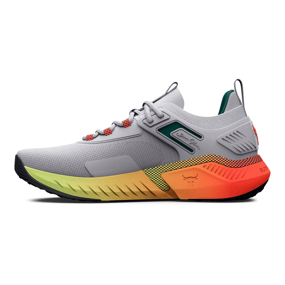 Zapatillas de entrenamiento Project Rock 5 para mujer