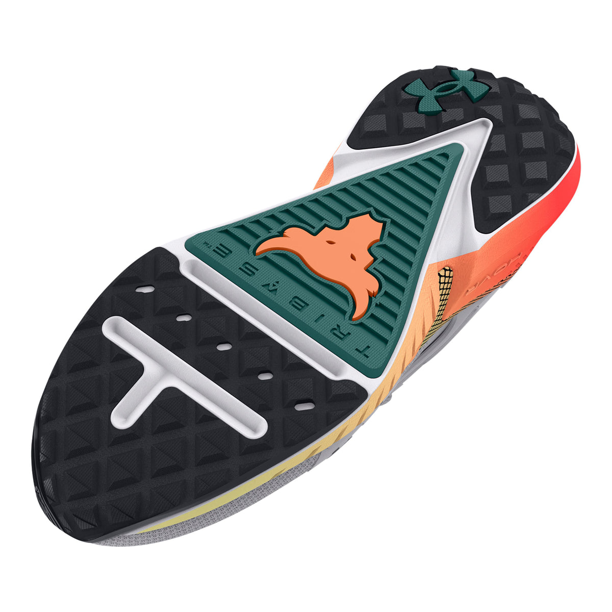 Zapatillas de entrenamiento Project Rock 5 para mujer