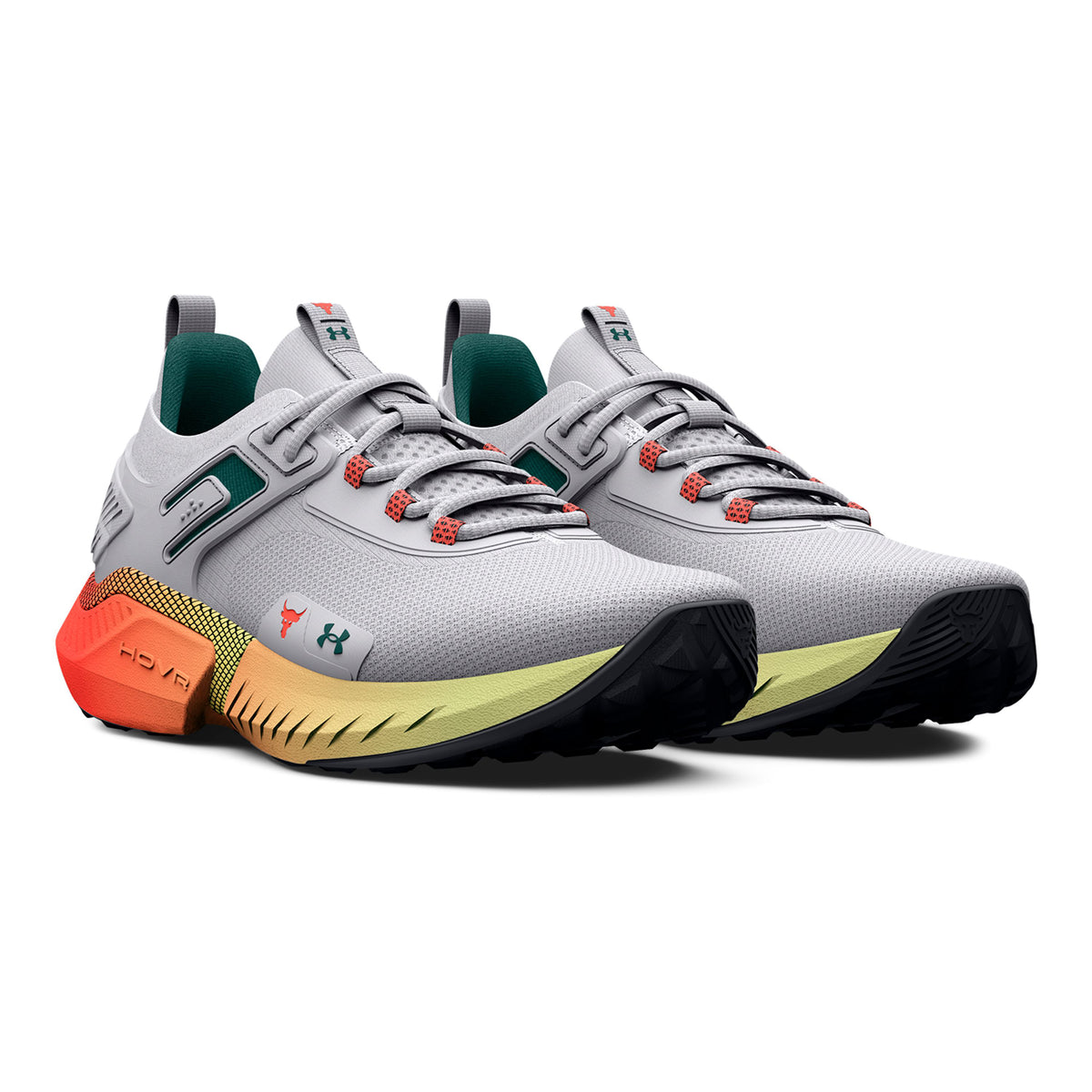 Zapatillas de entrenamiento Project Rock 5 para mujer