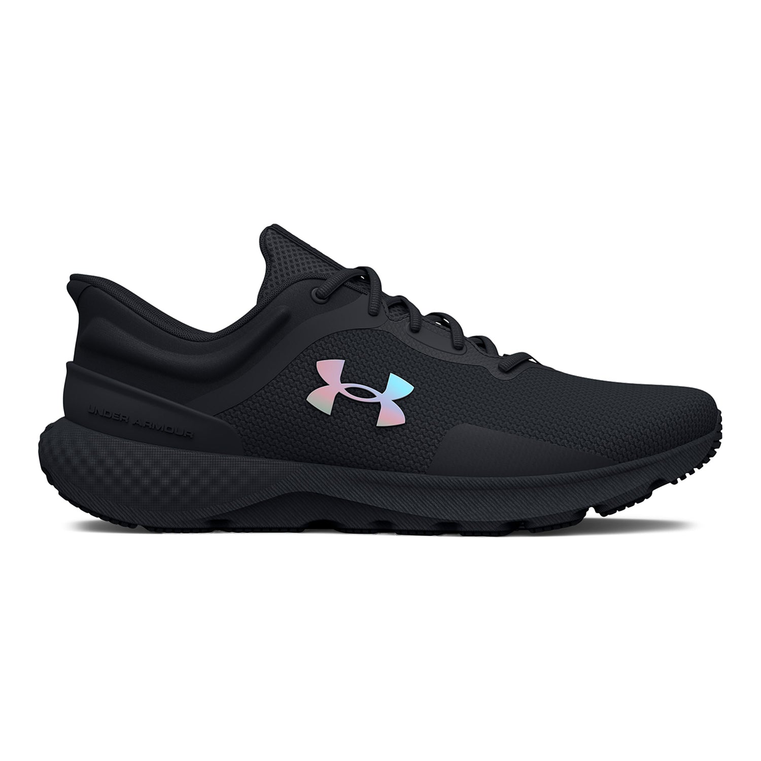 Zapatillas de running UA Charged Escape 4 IRID para mujer
