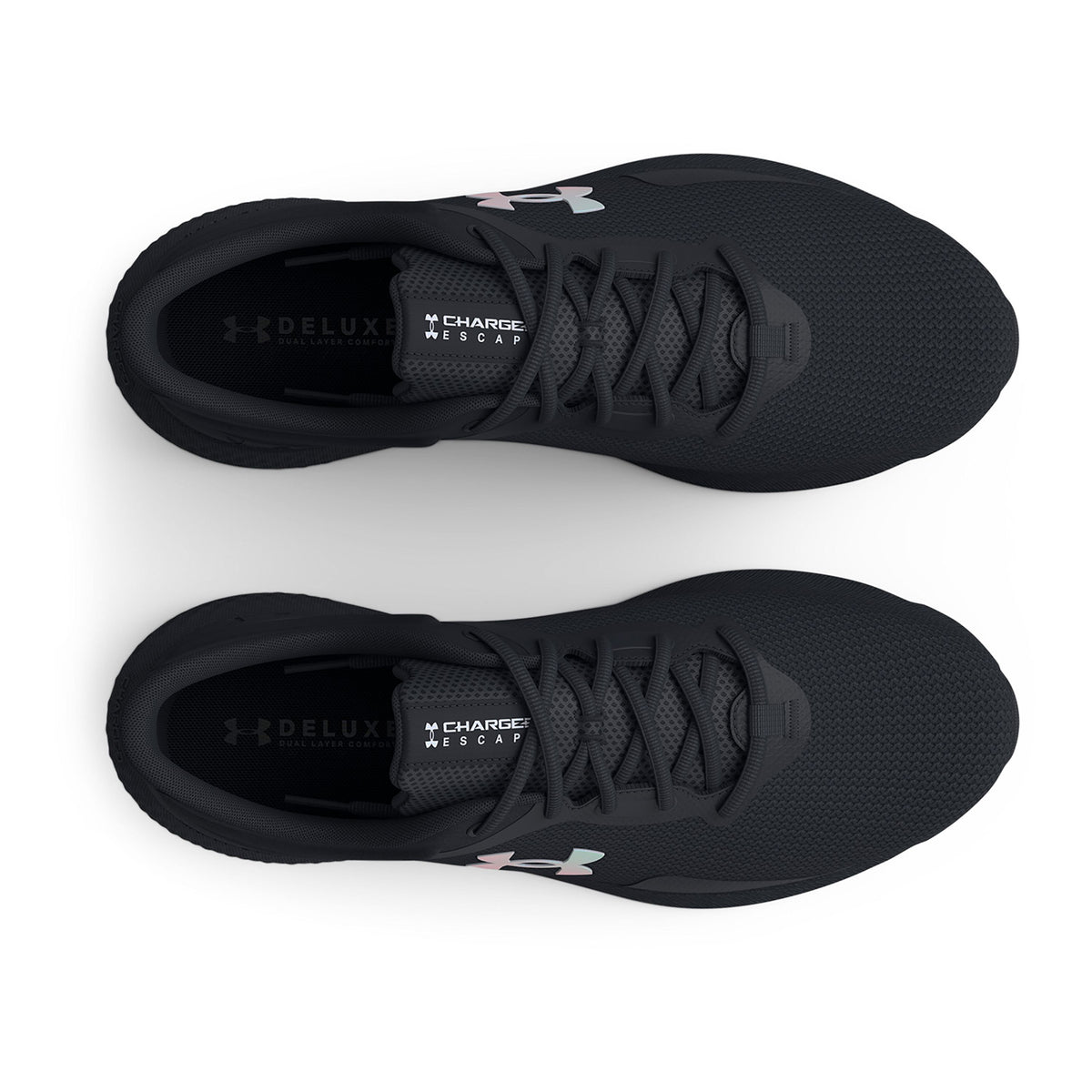 Zapatillas de running UA Charged Escape 4 IRID para mujer