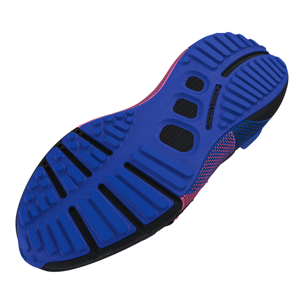 Zapatillas de running UA HOVR™ Phantom 3 para hombre