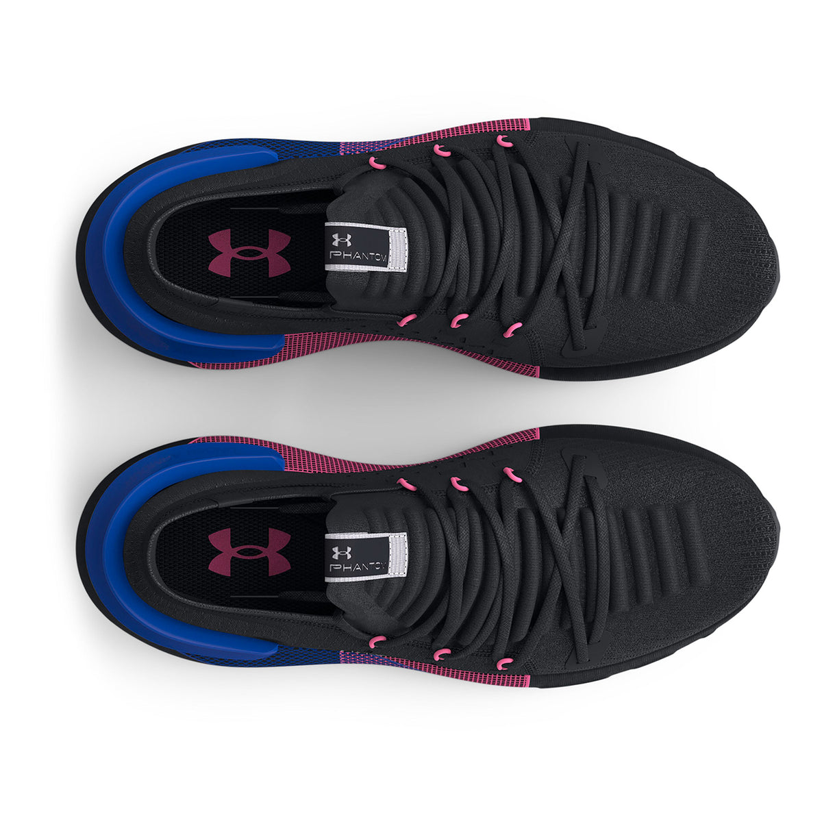 Zapatillas de running UA HOVR™ Phantom 3 para hombre