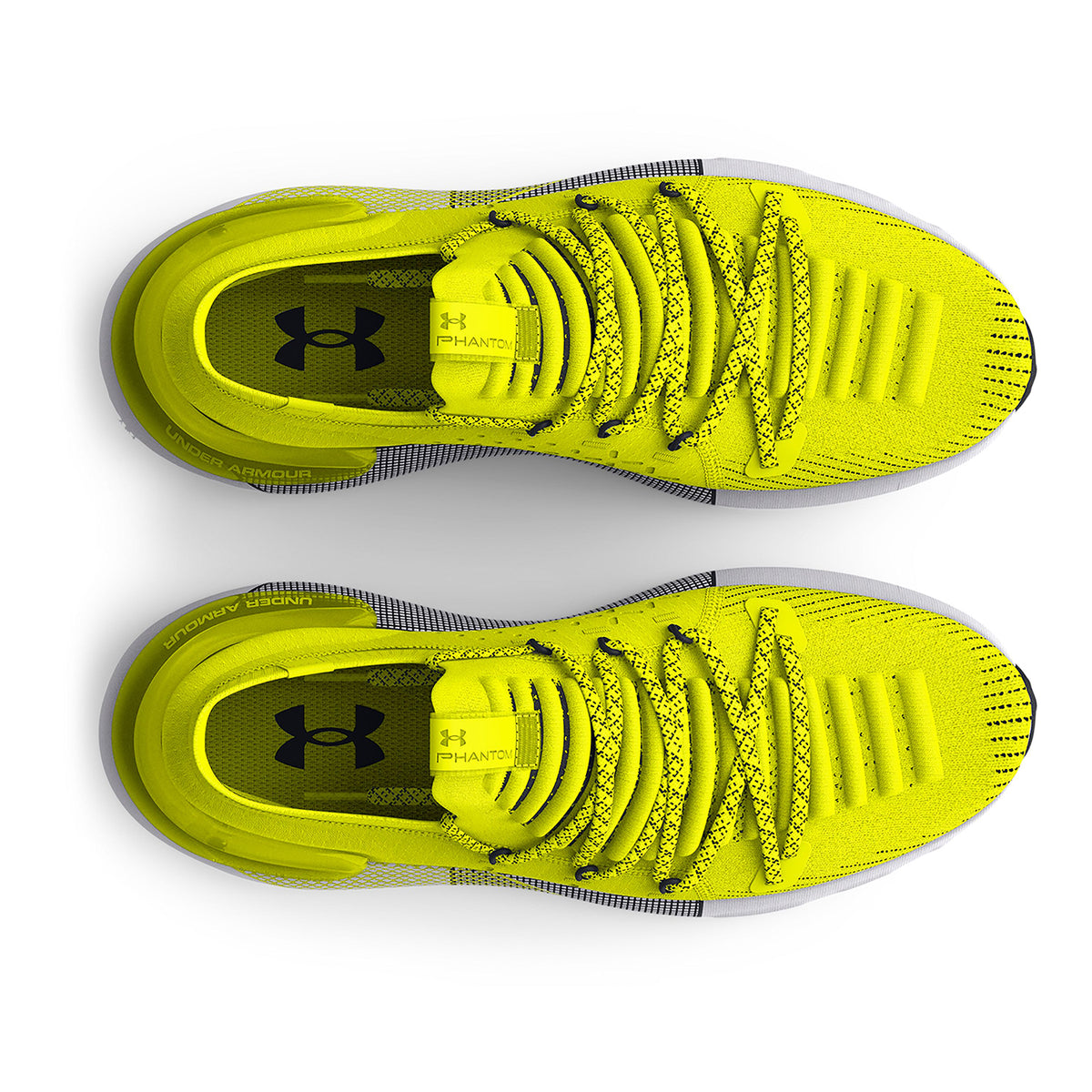 Zapatillas de running UA HOVR™ Phantom 3 para hombre