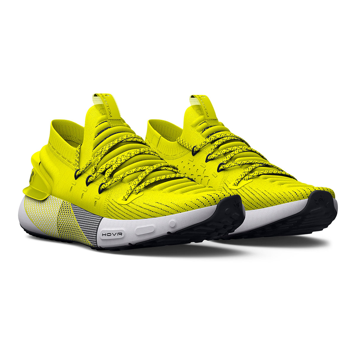 Zapatillas de running UA HOVR™ Phantom 3 para hombre