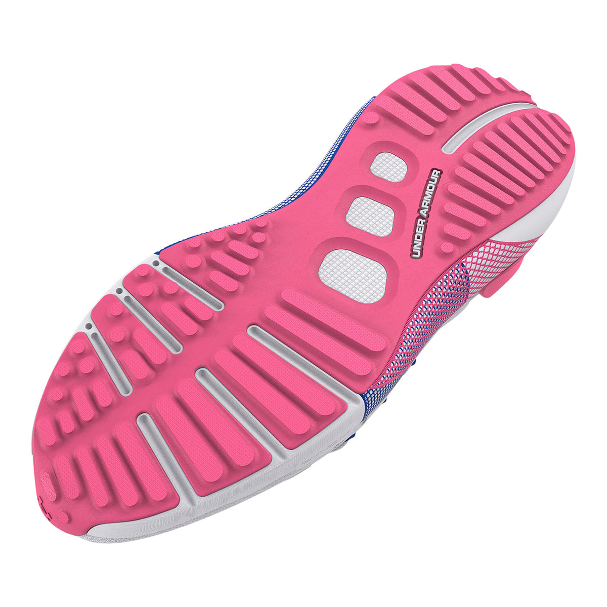 Zapatillas de running UA HOVR™ Phantom 3 para mujer