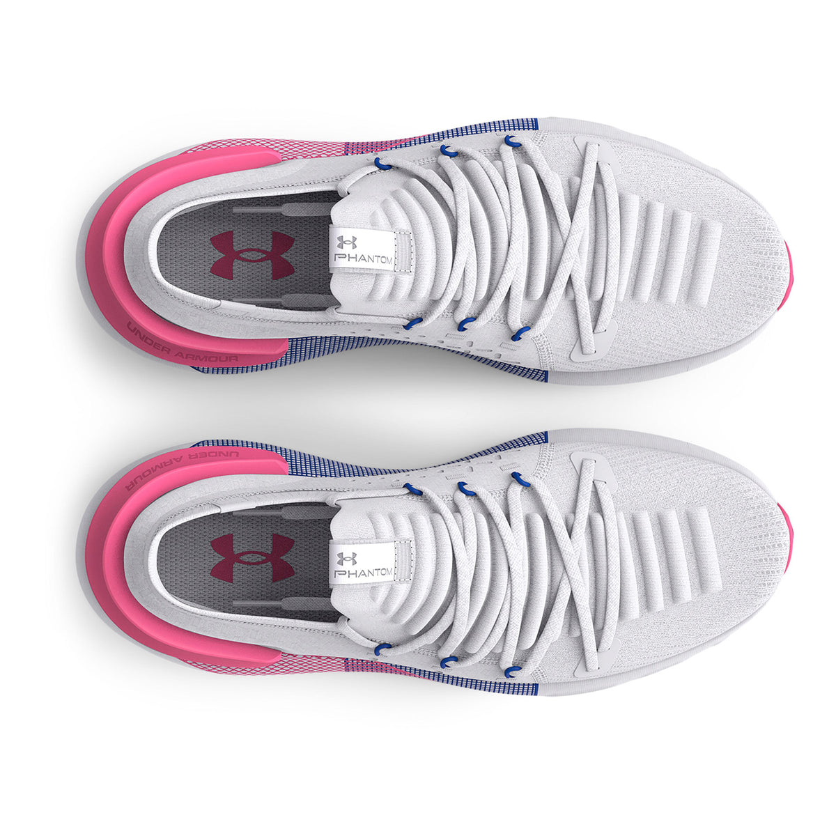 Zapatillas de running UA HOVR™ Phantom 3 para mujer